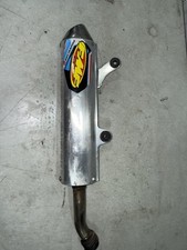 2007 yz250 fmf for sale  West Winfield