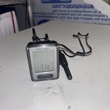 Computador de ciclismo CatEye Velo 7. comprar usado  Enviando para Brazil