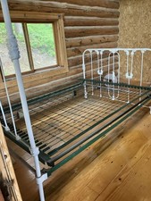 full double iron headboard for sale full double iron headboard for sale Island Park