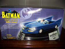 Direct batman batmobile for sale  Ann Arbor