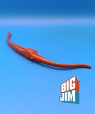 Big jim arco usato  Nave
