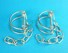 Pipe clip chain for sale  NOTTINGHAM