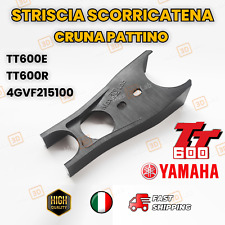 Yamaha tt600e striscia usato  Roma