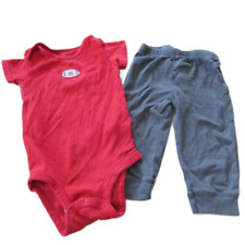 Carters bodysuit pants for sale  Casper