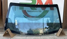 Lunotto vetro criatallo usato  Barcellona Pozzo di Gotto