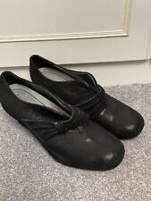 Hotter olga black for sale  MILTON KEYNES