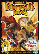 Dinosaur king volume for sale  STOCKPORT