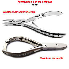 Tronchesi per unghie usato  Firenze