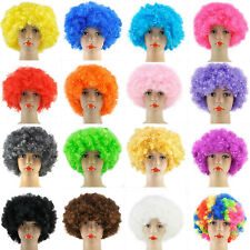 Curly afro fancy for sale  UK