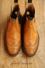 Loake 1880 tan for sale  SUTTON COLDFIELD