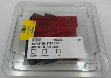 NOVO EM FOLHA PR ELECTRONICS 4131 AMPLIFICADOR DE VIAGEM UNIVERSAL comprar usado  Enviando para Brazil
