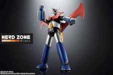 PREORDER BANDAI - Gx-117 Mazinger Z Kakumei Shinka Power Up Version na sprzedaż  Wysyłka do Poland
