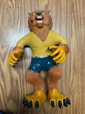 Stretch screamers wolfman for sale  Spring Valley