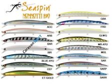 Mommotti 190 seaspin usato  Siderno