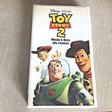 Toy story woody usato  Torino