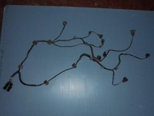 Kabelbaum lichtkabelbaum lampe gebraucht kaufen  Udestedt