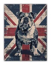 British bulldog union for sale  GLASGOW