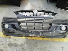 7871109001 paraurti anteriore usato  Mazzarino