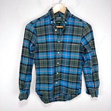 Gitman vintage flannel for sale  Lawrenceville