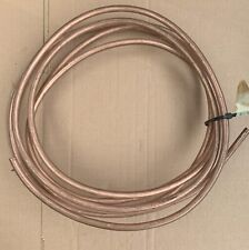 Copper gas pipe for sale  HITCHIN