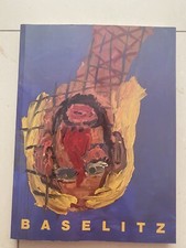 Georg baselitz taschen gebraucht kaufen  Taufkirchen
