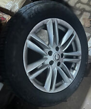 Jaguar inch alloy for sale  COVENTRY