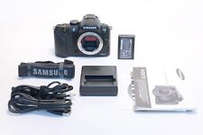 Samsung nx11 systemkamera gebraucht kaufen  Bochum