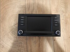 Radio navi bedienteil gebraucht kaufen  Grimma