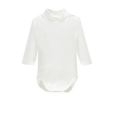 Body lupetto neonato usato  Nola
