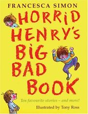 Horrid henry big for sale  UK