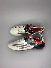 Chuteiras de futebol Adidas F50 Messi FG edição limitada EUA 7,5 comprar usado  Enviando para Brazil