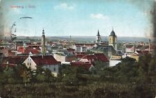 Blick grünberg kirche gebraucht kaufen  Lengenfeld