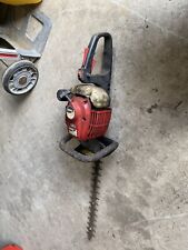 Shindaiwa sht230e hedge for sale  Watertown