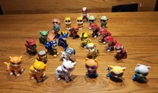 patrol paw figures action for sale patrol paw figures action for sale Collingswood