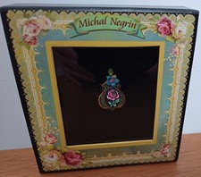 Michel negrin adjustable for sale  COVENTRY