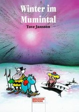 Winter mumintal jansson gebraucht kaufen  Berlin