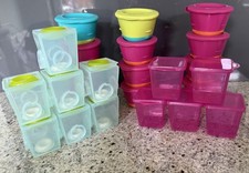 Selection tommy tippee for sale  ISLEWORTH