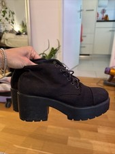 Vagabond chunky platform gebraucht kaufen  Planegg