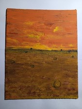 Hay field 8x10 for sale  Mammoth Spring