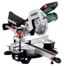 Metabo kgs216m mod. usato  Italia
