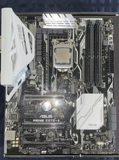 Intel 7700k cpu for sale  UPMINSTER