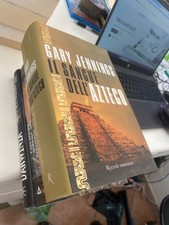 Libro gary jennings usato Libro gary jennings usato  Roma