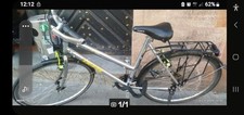 Ktm avenza cross gebraucht kaufen  Oberasbach