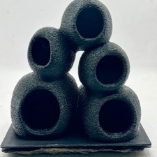 Aquarium rock cave for sale  ACHARACLE