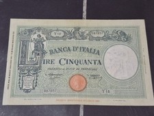 Lire 1943 come usato  Trieste