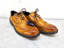 Bnwt giorgio brogues for sale  LEICESTER