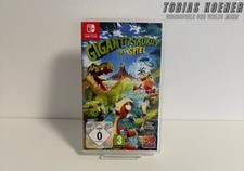 Gigantosaurus spiel gebraucht kaufen  Essen