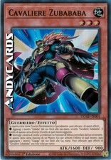 Cavaliere zubababa super usato  Ravenna