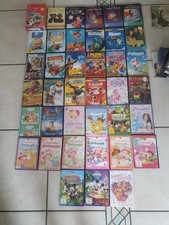 Dvd sammlung kinder gebraucht kaufen  Unterschleißheim