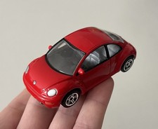 Volkswagen new beetle for sale  LONDON